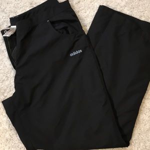 Women’s Adidas Jogger, Running, Lounge Pant Size XL